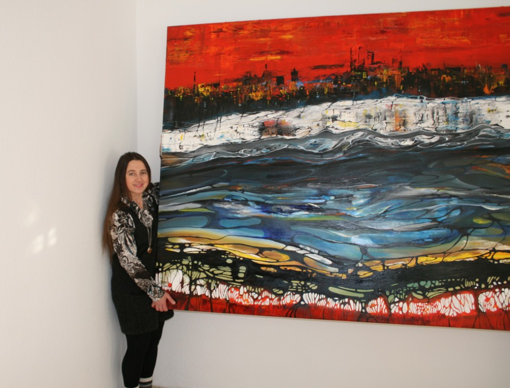bild von bozena ossowski bild von bozena ossowski