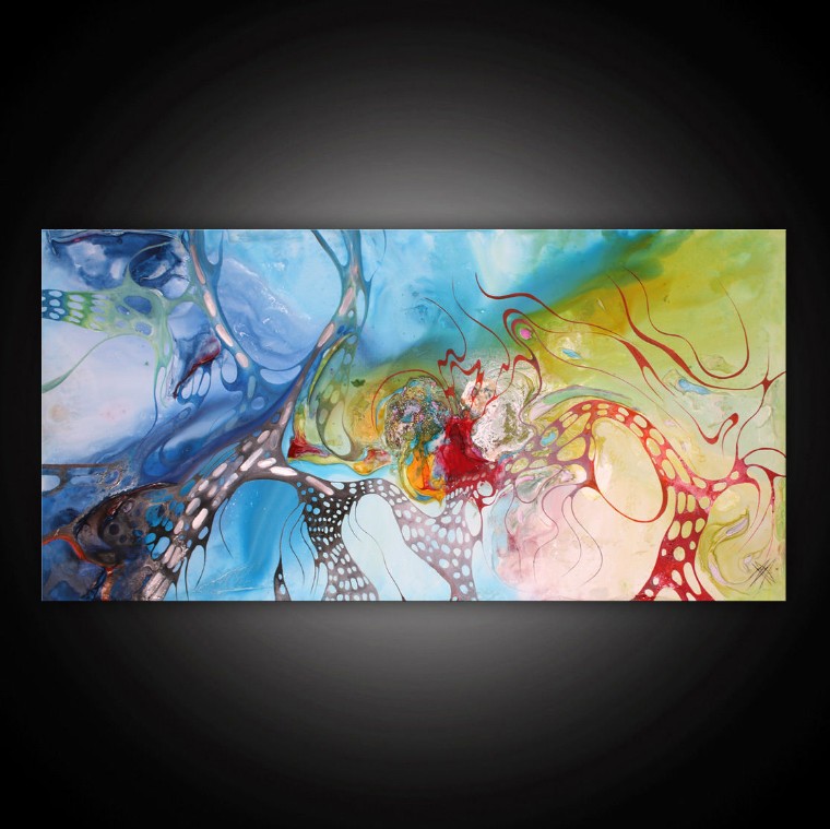 srukturbild , d spachteltechnik von bozena ossowski srukturbild , d spachteltechnik von bozena ossowski